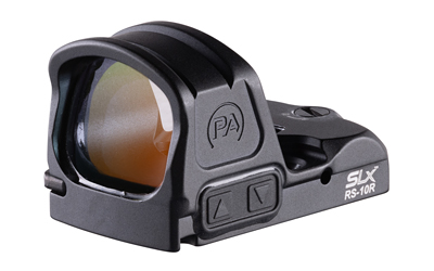 Primary Arms SLx RS-10R 3 MOA Mini Reflex optic in Benton Louisiana
