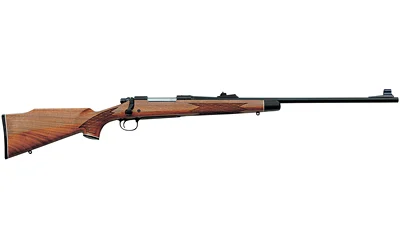 REM 700 BDL 308WIN 22" WALNUT 4RD