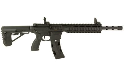 RETAY RA1522 22LR 16" 10RD QUAD BLK - Image 2