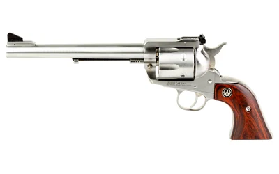 RUGER BLACKHAWK 45LC 7.5" STS 6RD