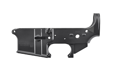 RUGER STRIPPED LOWER AR15 - Image 2