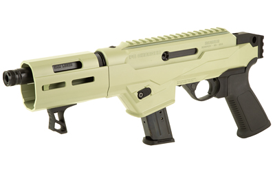 Ruger PC Charger Pistol, 9mm Luger, 6.5″ Barrel, 17+1 Rounds, Takedown – 29104 - Image 3