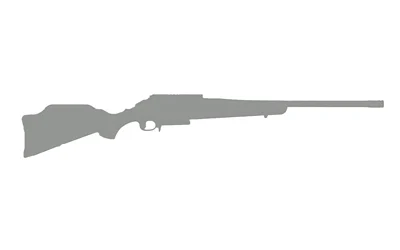 RUGER AMERICAN RANCH G2 22 ARC 16.1" CBT