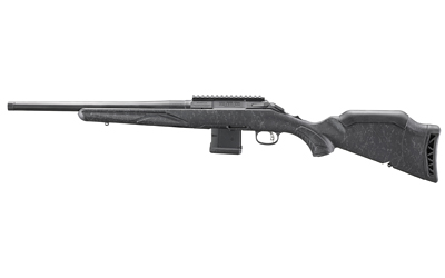 Ruger American G2 Patrol 5.56 NATO Greenwood