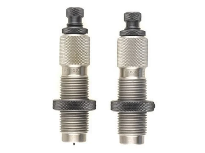 Redding 80327 reloading die set