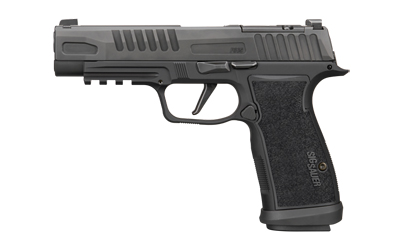 SIG P365 FUSE Compact Frame 9mm Luger Bossier City