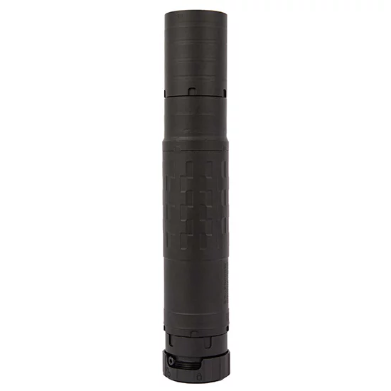 SilencerCo Hybrid 46M suppressor in Benton Louisiana