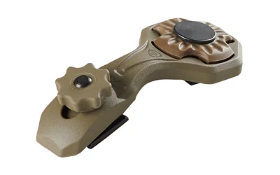 Streamlight Sidewinder ARC Rail Mount Coyote Tan for Tactical Helmet Systems