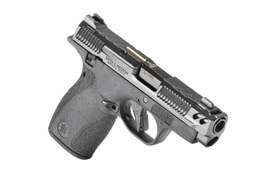 S&W BODYGRD 2 CC 380ACP 3.1" TS CA - Image 3