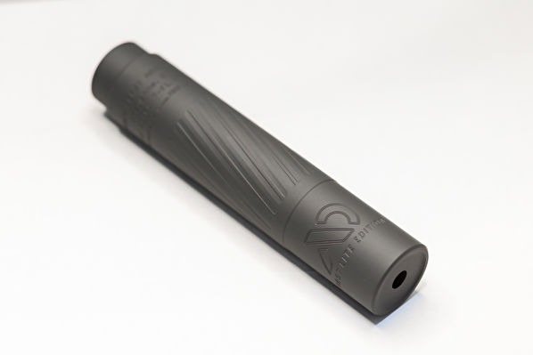 Thunder Beast Arms Ultra 7 – 6.5mm, Direct Thread, Black, ULTRA-7-6.5-CB-BLK - Thunder Beast Arms