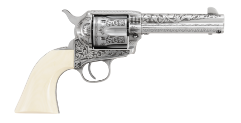Uberti Patton 1873 .45 ACP revolver 356729 in Shreveport Louisiana