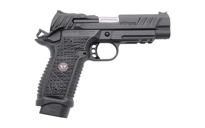 WILSON EXPERIOR ELITE COM 9MM 18RD - Image 2