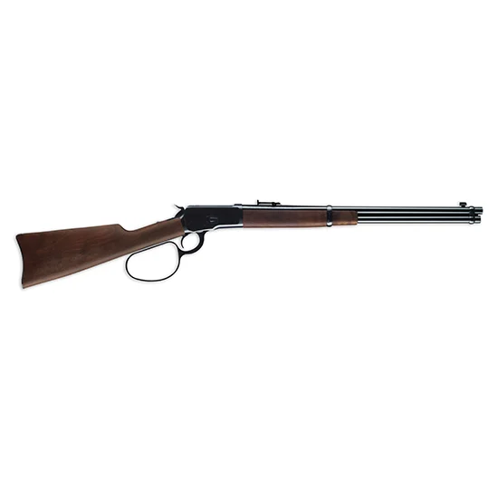 WIN 1892 LG LOOP CARBINE 357MAG 20 BLUED WALNUT