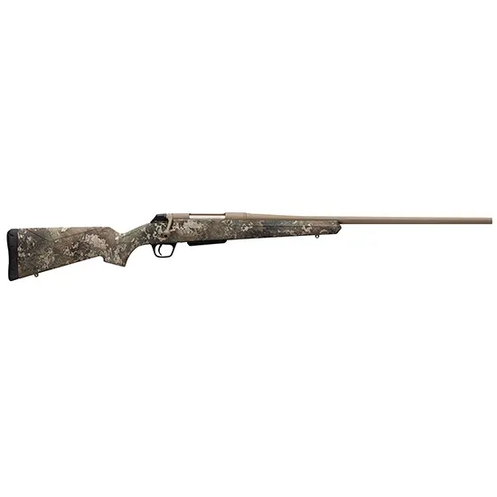 WIN XPR HUNTER 325WSM 24 TRUETIMBER STRATA