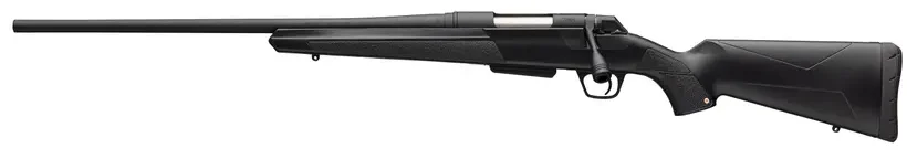 WIN XPR LH 30-06 SPFLD 24 BLK NS 3RD