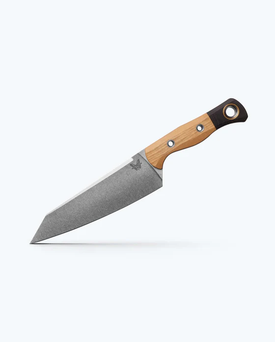 Benchmade Wildcoast CPM-154 fixed blade knife in Vivian Louisiana