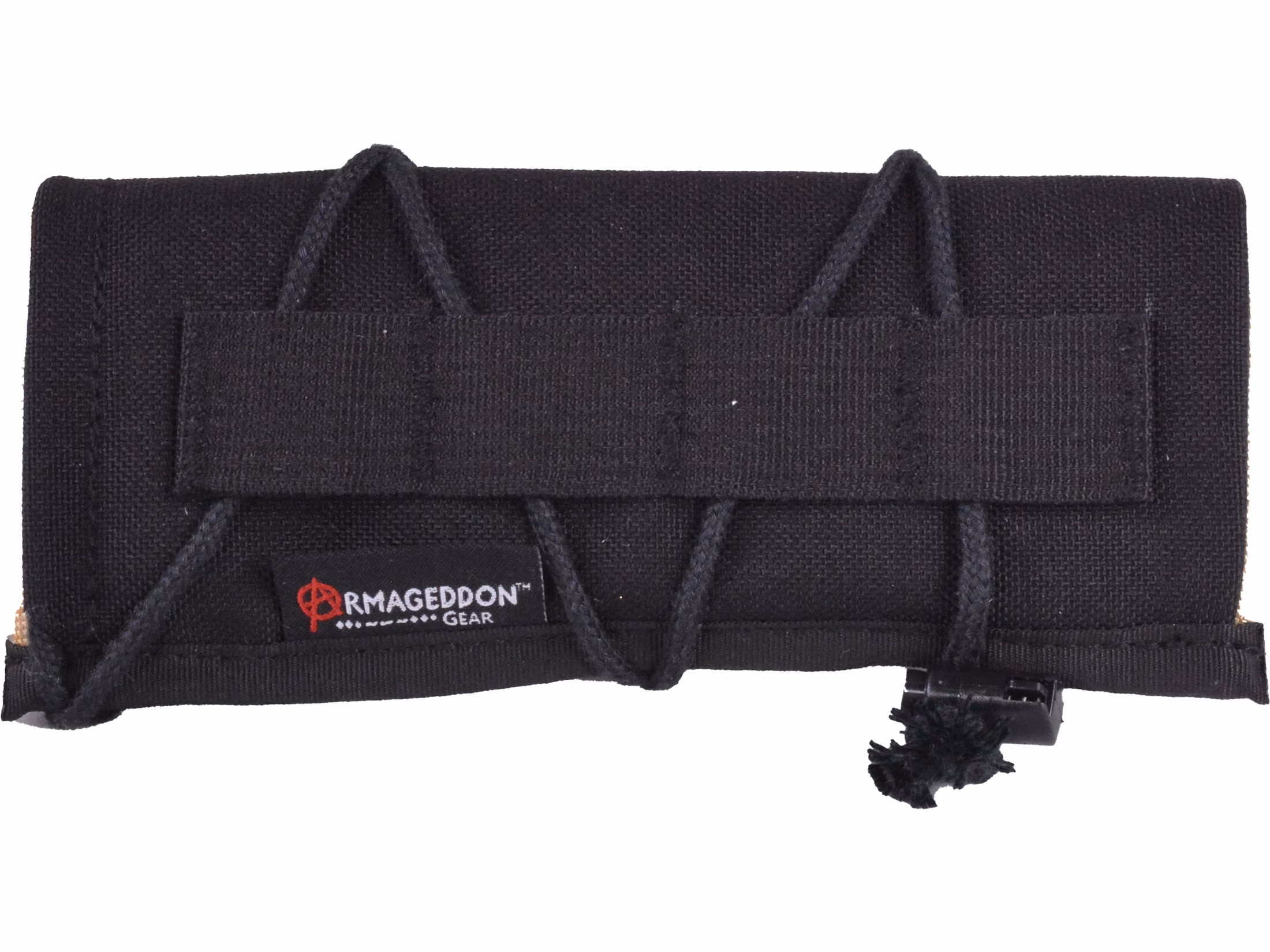 Armageddon Gear High Temp Suppressor Cover for SilencerCo Hybrid 46 in Bossier City Louisiana