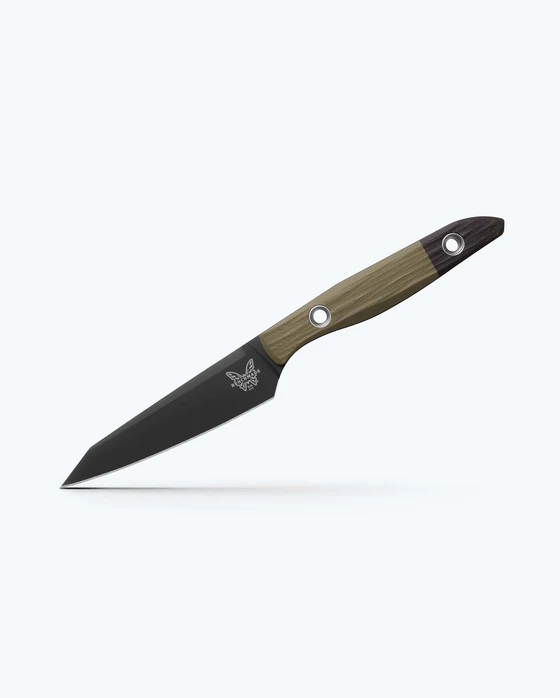 Benchmade True Paring CPM-154 fixed blade knife in Benton Louisiana