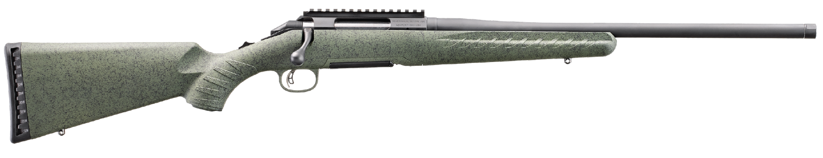 Glenfield Model A Full Size .243 Win Minden