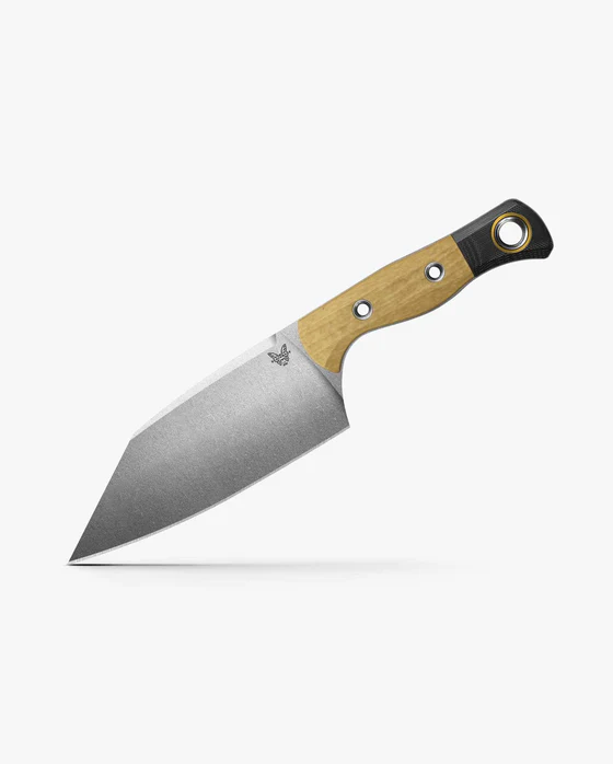 Benchmade Station Knife CPM-154 fixed blade knife in Bossier City Louisiana