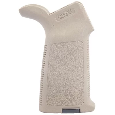 Magpul MOE Grip, Flat Dark Earth, MAG415-FDE, AR-15/AR-10 Ergonomic Grip