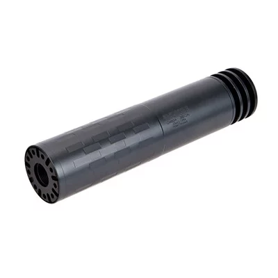 SilencerCo Omega 300 suppressor in Elm Grove Louisiana