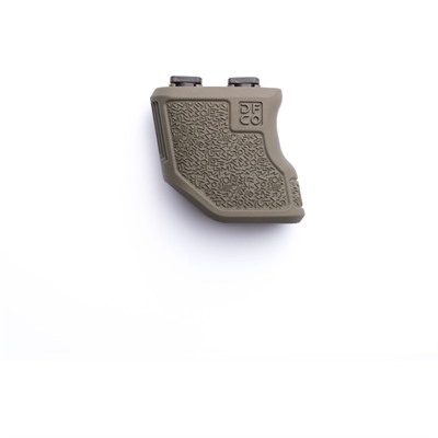 Die Free Co Tiger Claw M-LOK Hand Stop Olive Drab Minden
