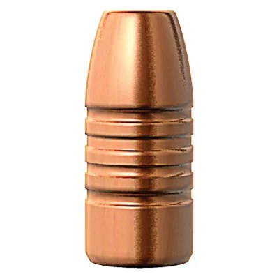 Barnes 30630 TSX FNFB Bullets – .458 caliber (45-70) 300-grain Triple-Shock X (TSX) Flat Nose Flat Base bullets, designed for hunting large game, packaged 20 per box.