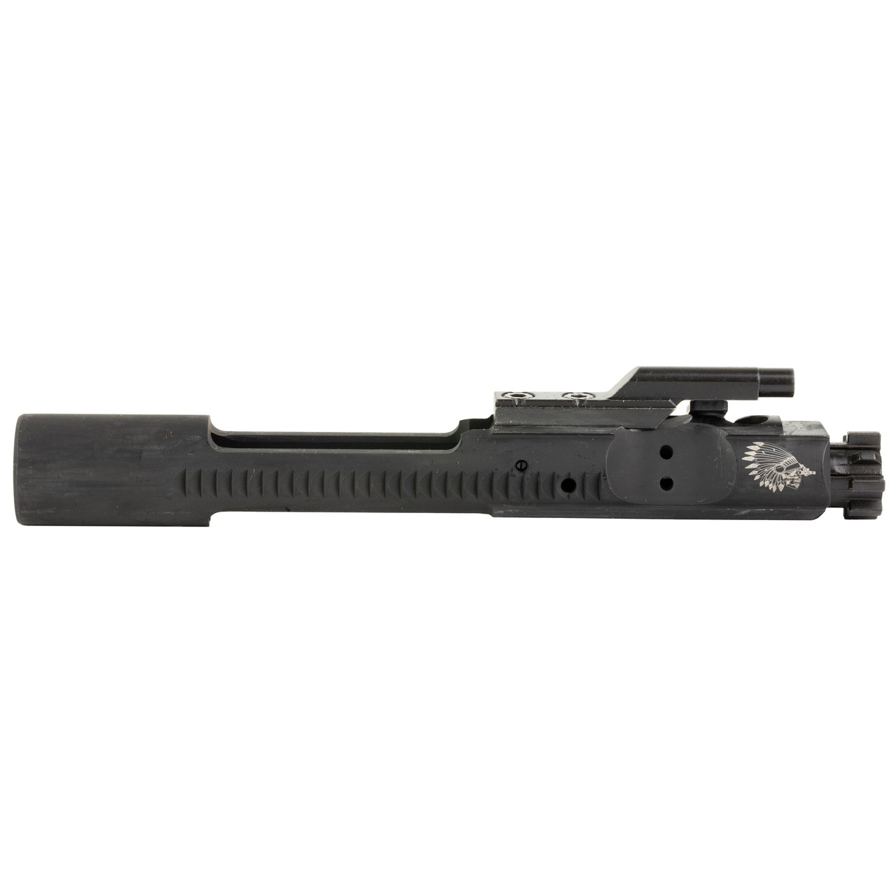 SOLGW Scalper BCG Carpenter 158 bolt extended