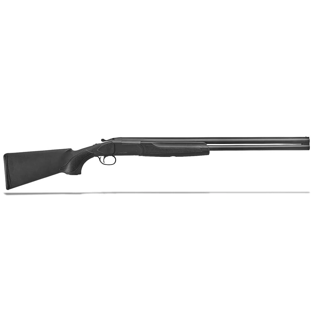 Stoeger Condor 12-gauge over/under shotgun with 28-inch barrels and blued receiver – Model 31441