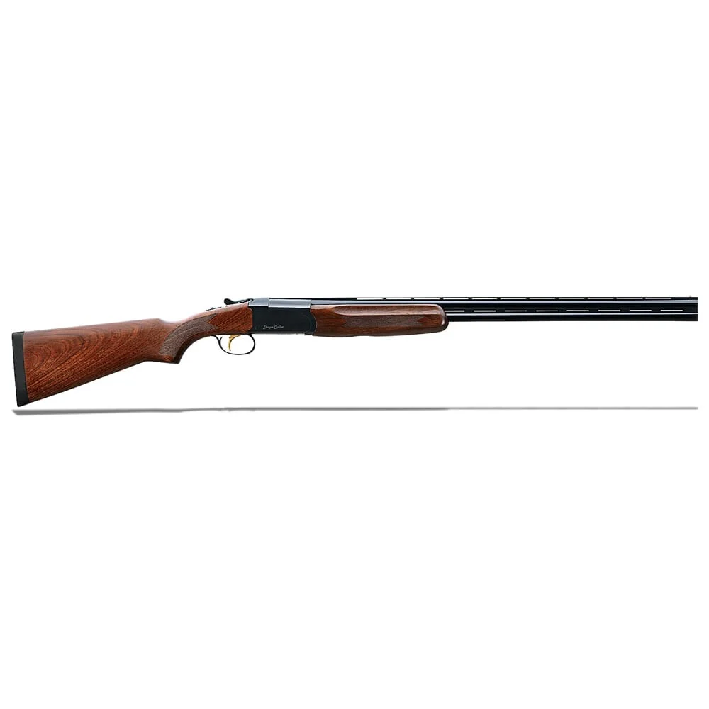 Stoeger Condor Field 20-Gauge Over/Under Shotgun with 28-Inch Barrel and Satin Walnut Stock