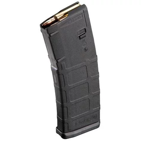 Magpul PMAG GEN 2 30-round magazine