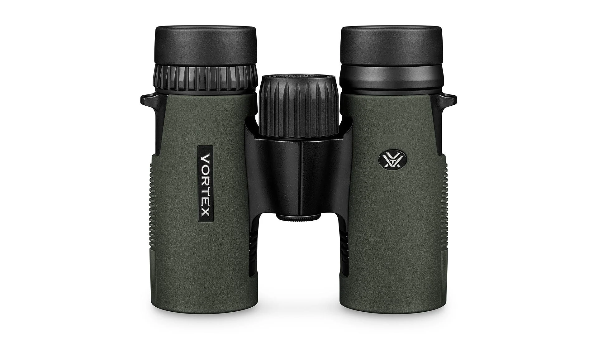Vortex Diamondback HD 8x32 Binoculars DB-212 compact waterproof hunting optics