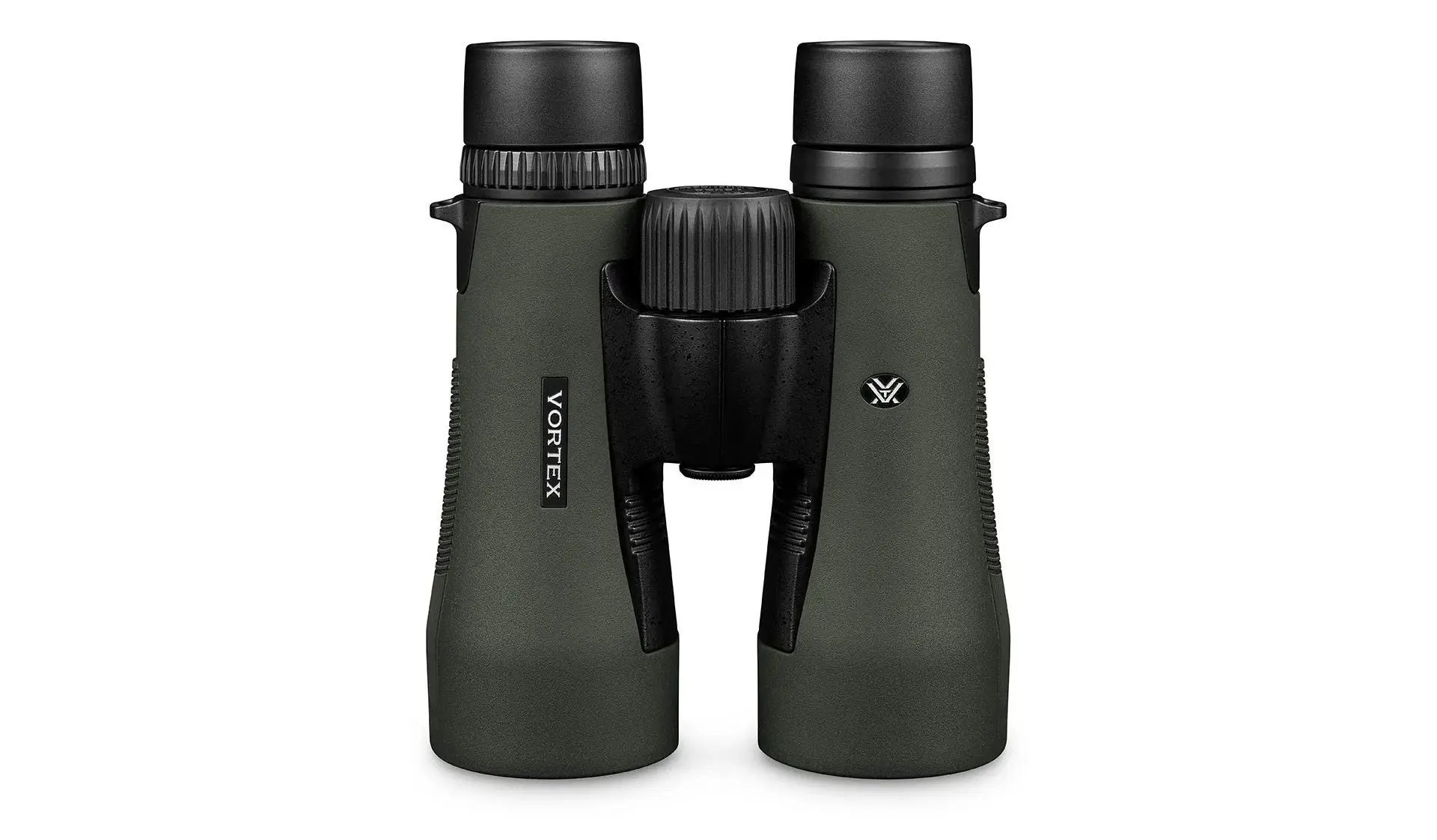 "Diamondback HD 10×50 Binoculars DB-216 – Rugged, high-definition binoculars with 10x magnification, 50mm objective lenses, and a durable, waterproof body for outdoor adventures, hunting, and birdwatching.