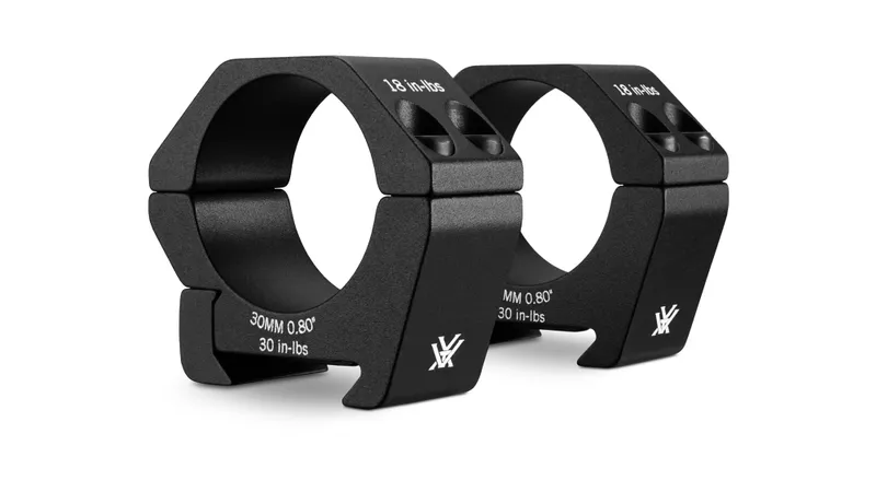 Vortex Sport Ring 1-Inch Low SPT1-L Scope Ring in Haughton Louisiana