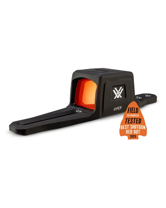 Vortex Viper Shotgun Enclosed Micro Red Dot VPR-SGMRD3-MR-E in Stonewall Louisiana