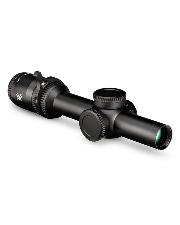 Vortex Strike Eagle 1-10x24 FFP EBR-8 BDC MOA SE-11001 in Stonewall Louisiana